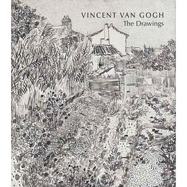 Vincent Van Gogh pdf epub mobi 电子书 下载