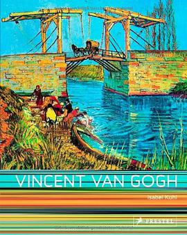 Vincent Van Gogh pdf epub mobi 下载