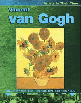 Vincent Van Gogh pdf epub mobi 電子書 下載