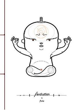 Fevolution pdf epub mobi 電子書 下載