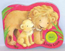 Little Lion pdf epub mobi 電子書 下載