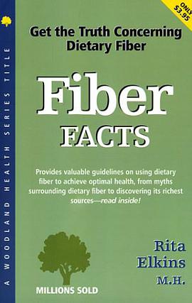 Fiber Facts pdf epub mobi 电子书 下载
