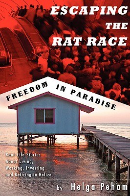 Escaping the Rat Race - Freedom in Paradise pdf epub mobi 电子书 下载