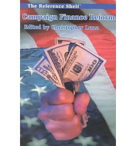 Campaign Finance Reform pdf epub mobi 电子书 下载
