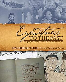 Eyewitness to the Past pdf epub mobi 电子书 下载
