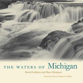 The Waters of Michigan pdf epub mobi 电子书 下载