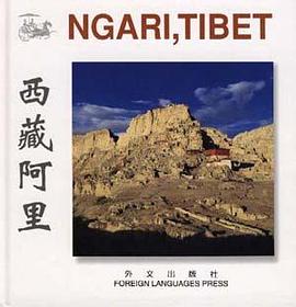 西藏阿裏 pdf epub mobi 電子書 下載