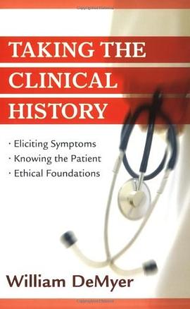 Taking the Clinical History pdf epub mobi 电子书 下载
