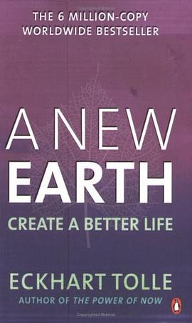 A New Earth pdf epub mobi 电子书 下载