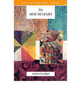 Housemaid pdf epub mobi 电子书 下载