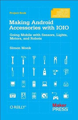 Making Android Accessories with IOIO pdf epub mobi 电子书 下载