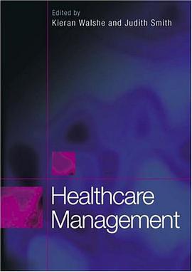 Healthcare Management pdf epub mobi 电子书 下载
