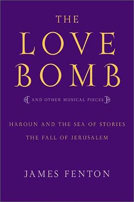 The Love Bomb pdf epub mobi 電子書 下載