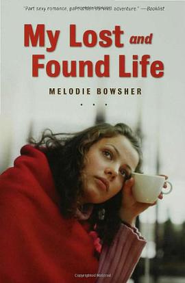 My Lost and Found Life pdf epub mobi 电子书 下载