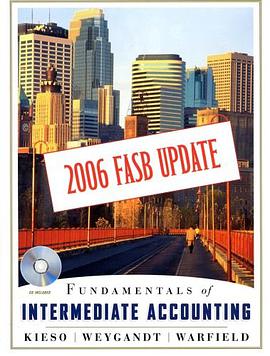 Fundamentals of Intermediate Accounting 2006 FASB Update, with TakeAction! CD pdf epub mobi 电子书 下载