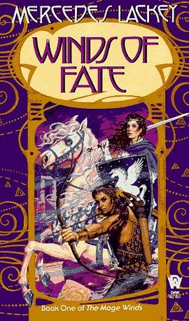 Winds of Fate pdf epub mobi 電子書 下載