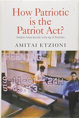 How Patriotic is the Patriot Act?