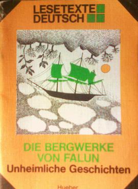 Die Bergwerke von Falun pdf epub mobi 电子书 下载