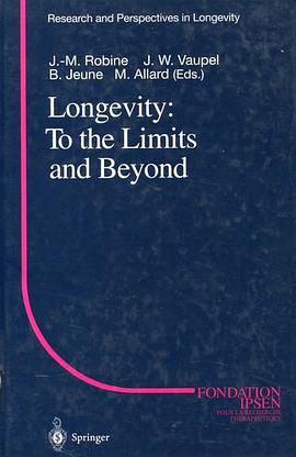 Longevity pdf epub mobi 电子书 下载