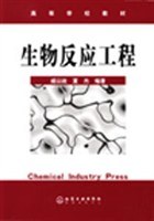 生物反应工程 pdf epub mobi 电子书 下载