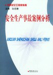 安全生产事故案例分析 pdf epub mobi 电子书 下载