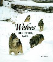 Wolves  life in the pack pdf epub mobi 电子书 下载