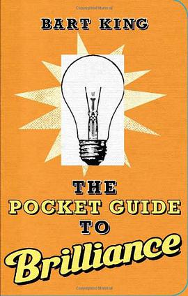 The Pocket Guide to Brilliance pdf epub mobi 电子书 下载