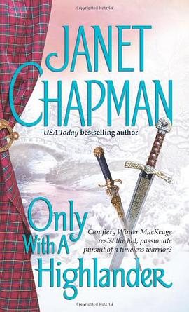 Only with a Highlander pdf epub mobi 电子书 下载