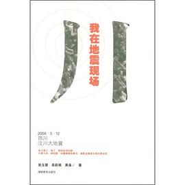 我在地震现场 pdf epub mobi 电子书 下载