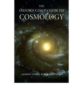 The Oxford Companion to Cosmology pdf epub mobi 电子书 下载