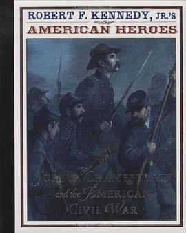 Robert F. Kennedy, Jr.'s American Heroes pdf epub mobi 电子书 下载