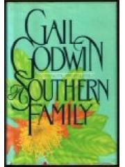 A Southern Family pdf epub mobi 电子书 下载