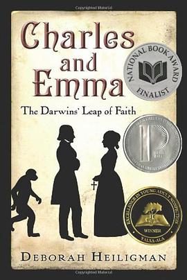 Charles and Emma pdf epub mobi 电子书 下载