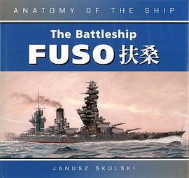 The Battleship Fuso pdf epub mobi 电子书 下载