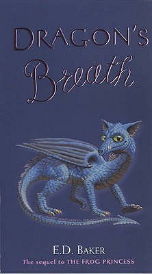 DRAGON S BREATH pdf epub mobi 下载