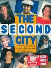 Second City pdf epub mobi 电子书 下载