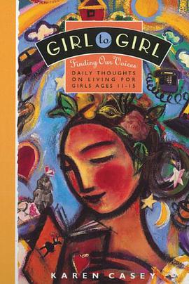 Girl to Girl pdf epub mobi 电子书 下载