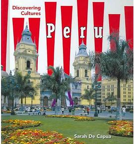 Peru pdf epub mobi 電子書 下載