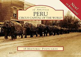 Peru pdf epub mobi 电子书 下载
