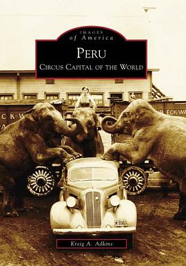 Peru pdf epub mobi 电子书 下载