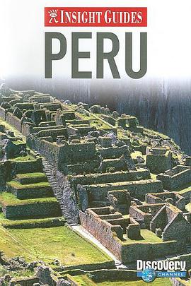 Peru pdf epub mobi 电子书 下载