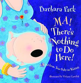 Ma! There's Nothing to Do Here! pdf epub mobi 电子书 下载