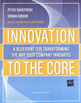 Innovation to the Core