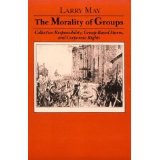 The Morality of Groups pdf epub mobi 电子书 下载
