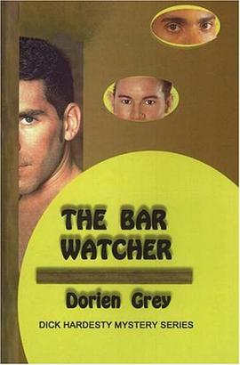 The Bar Watcher (Dick Hardesty Mysteries) pdf epub mobi 電子書 下載