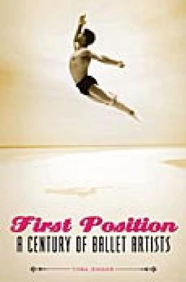 First Position pdf epub mobi 下载