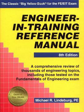 Engineer-In-Training Reference Manual