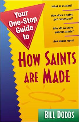 Your 1 Stop Guide to How Saints Are Made (Your One-Stop Guides) pdf epub mobi 電子書 下載