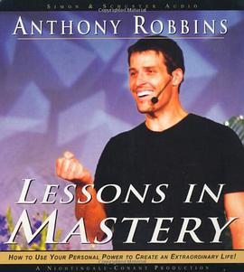 Lessons in Mastery pdf epub mobi 电子书 下载