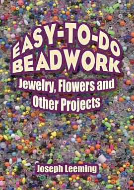 Easy-to-Do Beadwork pdf epub mobi 电子书 下载